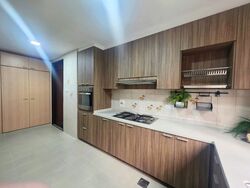 The Beaumont (D9), Condominium #622657821